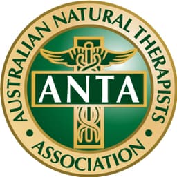 ANTA Member — Australian Natural Therapists Association