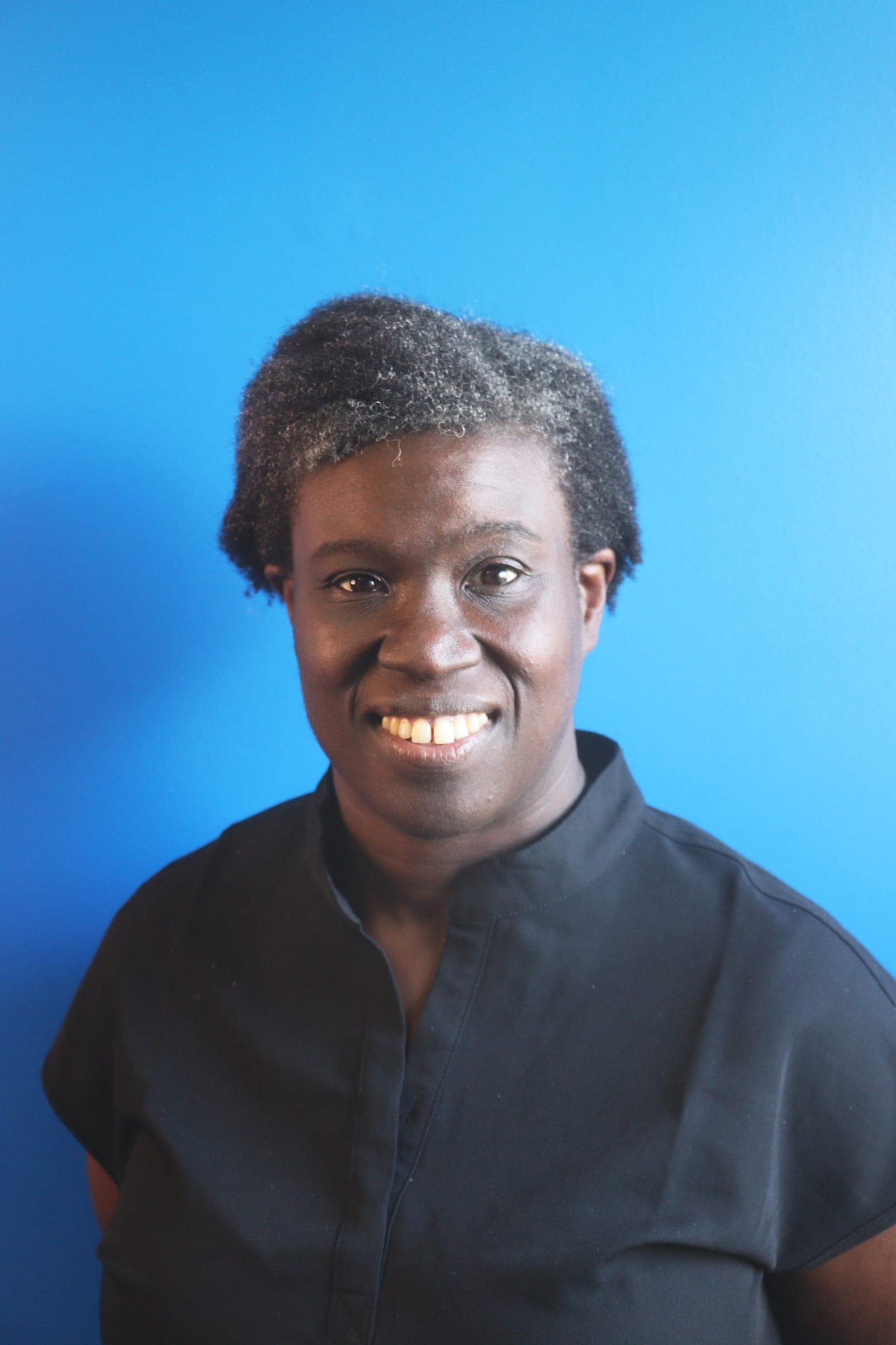 Gloria Mullaly — remedial massage therapist and Bowen practitioner, Caboolture
