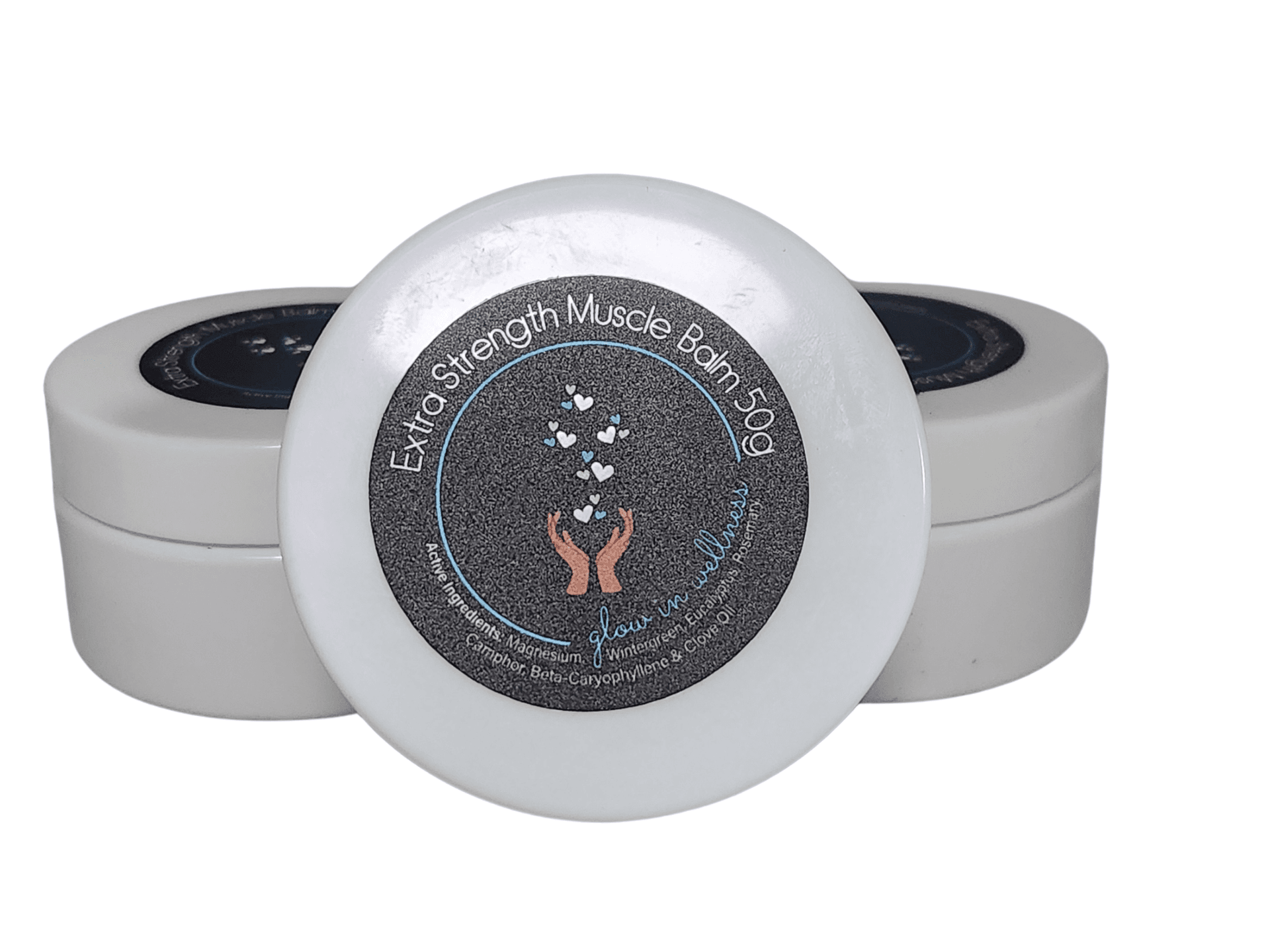 GIW Muscle Balm