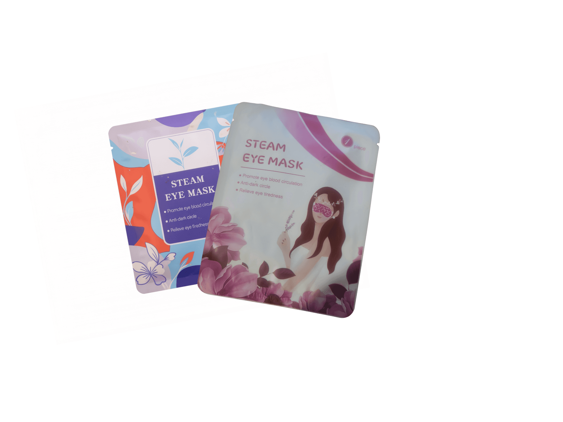 Self Warming Eye Mask